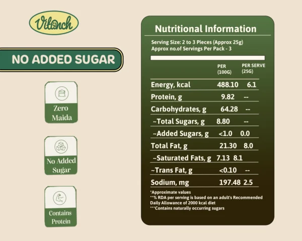 whole wheat ragi cookies sugar free no maida vitunch foods nutrition labels whole wheat ragi cookies sugar free no maida vitunch foods nutrition labels